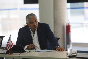 Read more about the article Maranhão presente 3º Fórum de Presidentes do Sistema CFA/CRAs de 2021