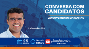 ELEIÇÕES CFA  A prévia dos colégios eleitorais foi divulgada. Verifique se  seu nome consta na relação. – CRA-MA